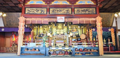 Fukuoka Nanzoin 16