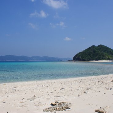 Okinawa Zamami Island 11 0