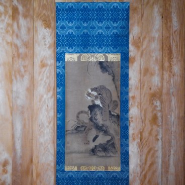 The Shurijo Seiden Interior (in 2009) 3