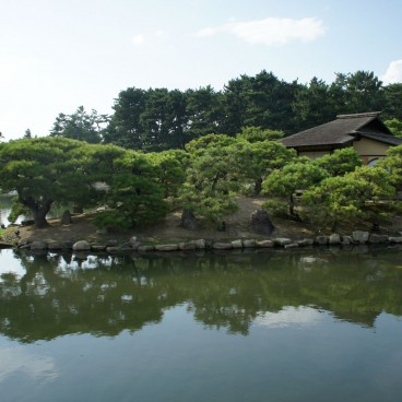 Okayama Korakuen Garden 5