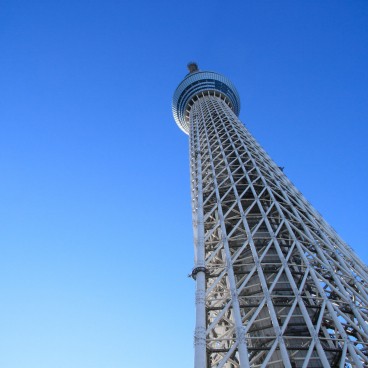 Tokyo SkyTree