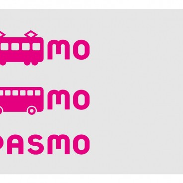 Pasmo Card