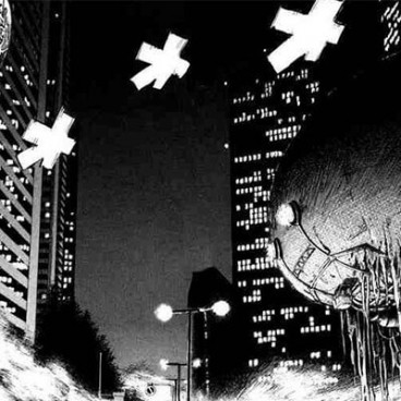 20th Century Boys Manga