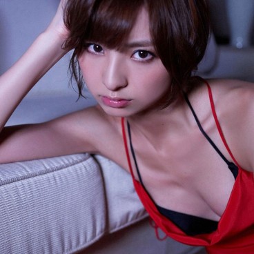 Mariko Shinoda