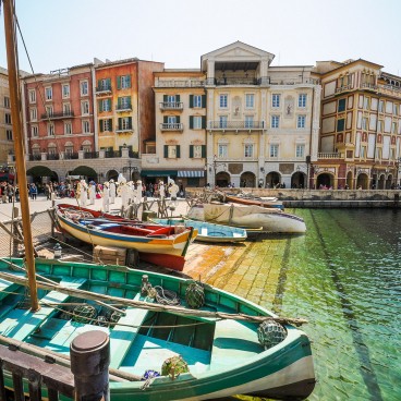 Tokyo Disneysea Disney Land 3