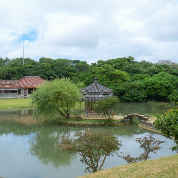 Shikina En Okinawa Japanese Gardens Shikina En Okinawa Japanese Gardens