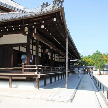 Tenryuji Temple 15