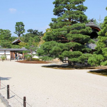 Tenryuji Temple 5