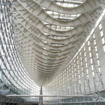Tokyo International Forum 11