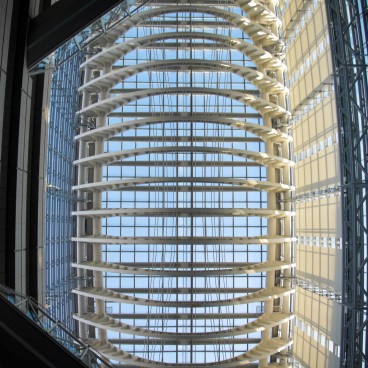 Tokyo International Forum 4