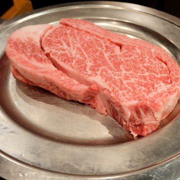 Kobe Beef 2