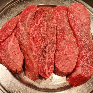 Kobe Beef 3