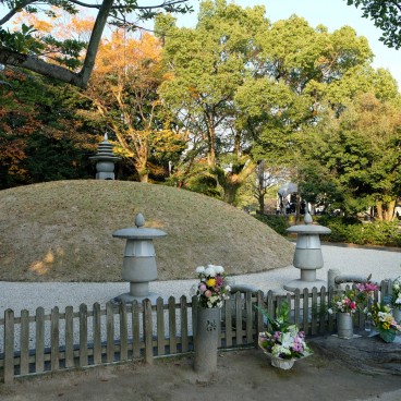 Hiroshima Peace Park 3