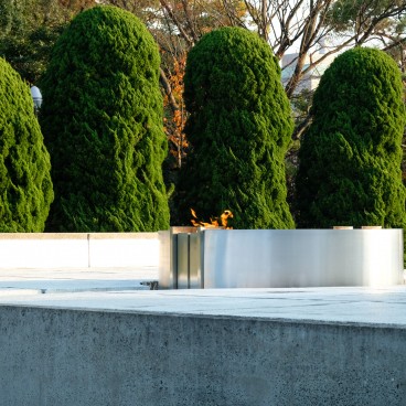 Hiroshima Peace Park 8