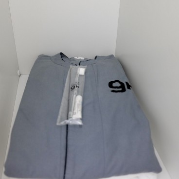 Capsule Hotel, Bathroom kit