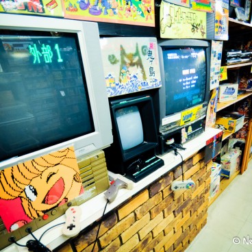 Super Potato Retr Gaming Akihabara 3