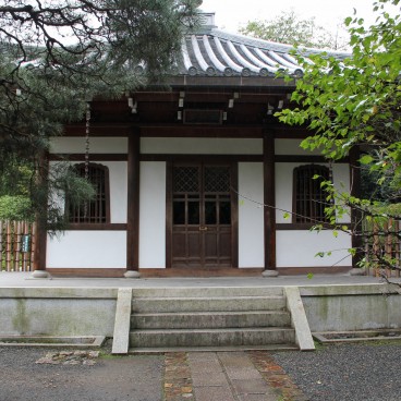 Ryoanji Kyoto 16