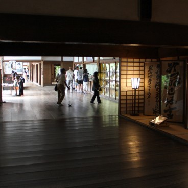 Ryoanji Kyoto 7