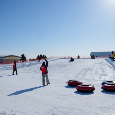 Sapporo Yuki Matsuri 20