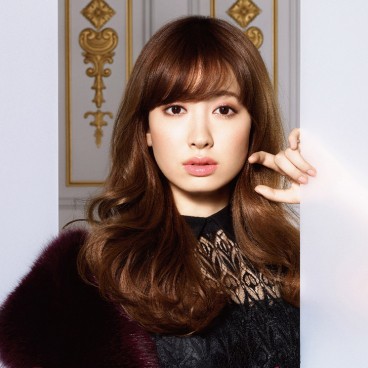 Whiter Skin Japanese Women Shiseido 2