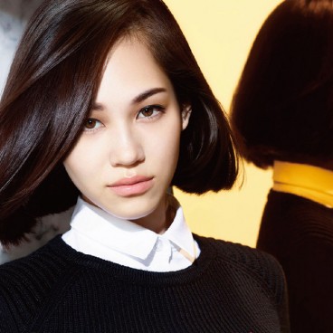 Whiter Skin Japanese Women Shiseido