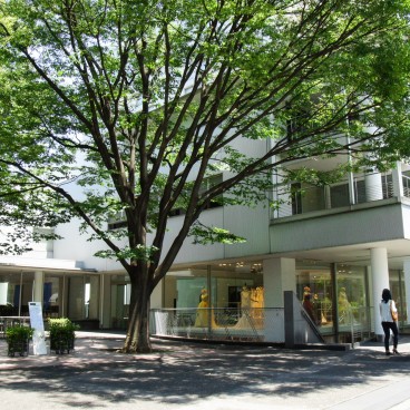Daikanyama 6
