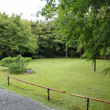 Okochi Sanso Villa 1