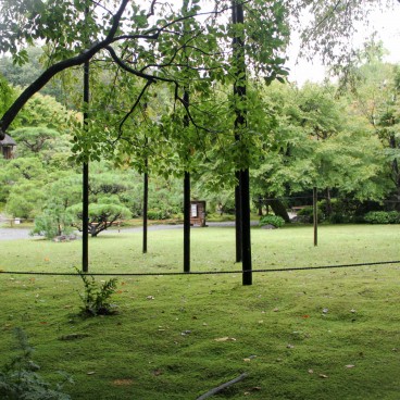 Okochi Sanso Villa 11