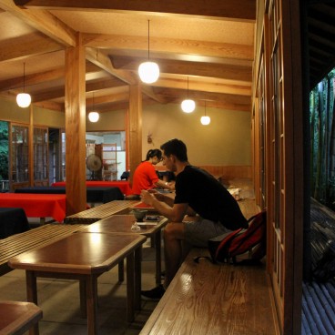 Okochi Sanso Villa 12