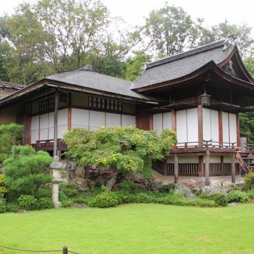 Okochi Sanso Villa 2