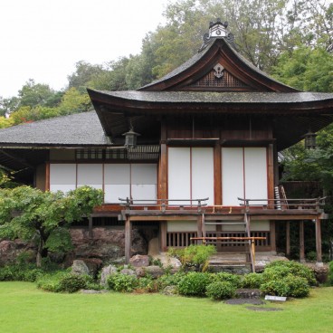Okochi Sanso Villa 3