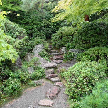 Okochi Sanso Villa 4