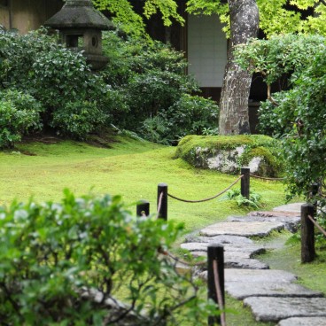 Okochi Sanso Villa 6