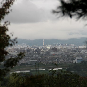 Okochi Sanso Villa 8