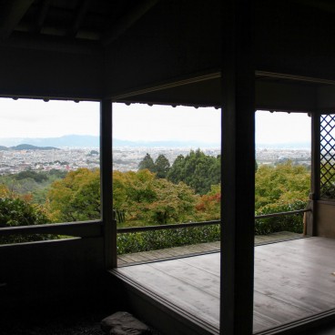 Okochi Sanso Villa 9