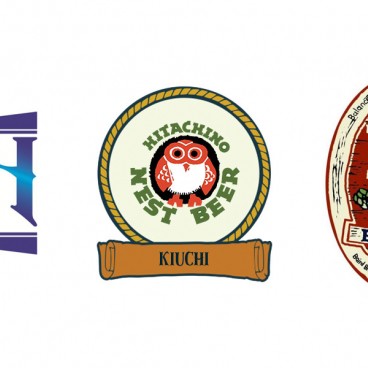 Craft Japanese Beer Logo