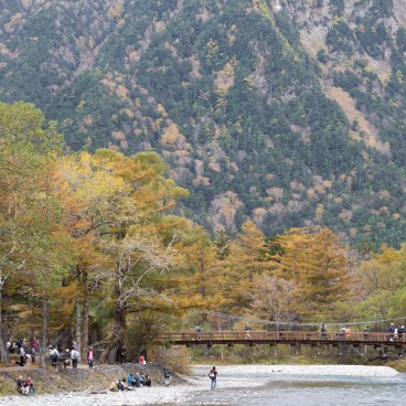 Kamikochi 16