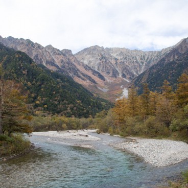 Kamikochi 17