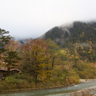 Kamikochi 2