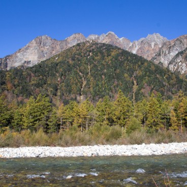 Kamikochi 4