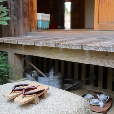 Totoro Satsuki Mei House 11