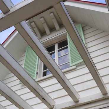 Totoro Satsuki Mei House 4