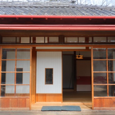 Totoro Satsuki Mei House 7