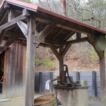 Totoro Satsuki Mei House 8