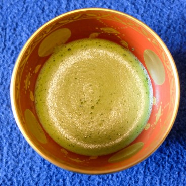 Japanese Tea Ceremony 9