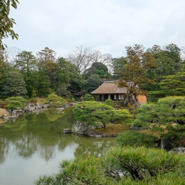 Katsura Villa Kyoto 11