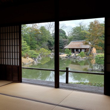 Katsura Villa Kyoto 12
