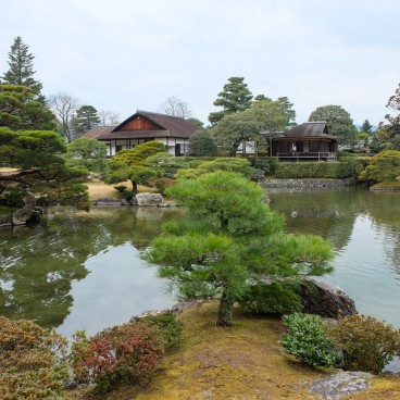 Katsura Villa Kyoto 4