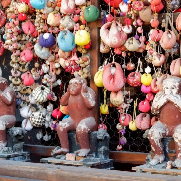 Kyoto Yasaka Koshindo 2