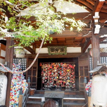 Kyoto Yasaka Koshindo 3